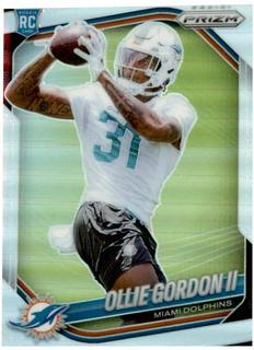 Ollie Gordon II