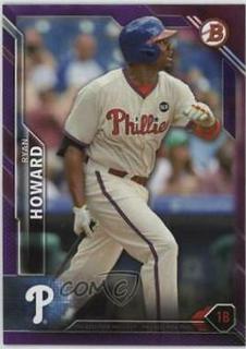 Ryan Howard