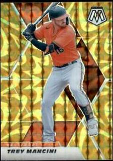 Trey Mancini
