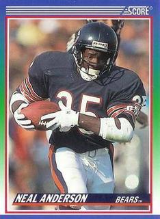 Neal Anderson