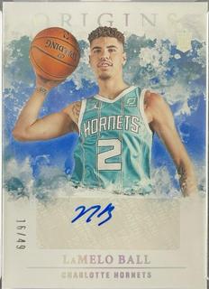 LaMelo Ball