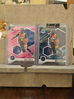 Mike Conley