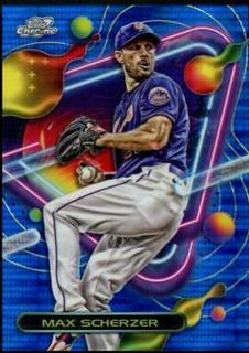 Max Scherzer