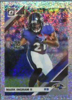 Mark Ingram II