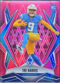 Tre Harris