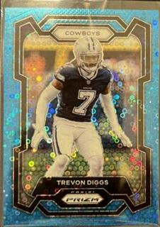 Trevon Diggs