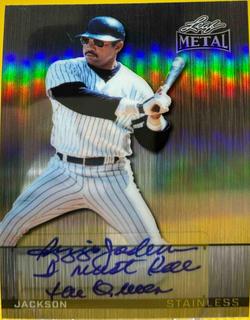 Reggie Jackson