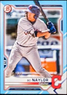 Bo Naylor
