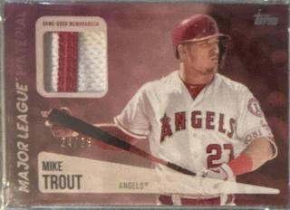 Mike Trout