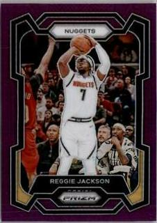 Reggie Jackson