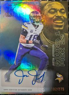 Justin Jefferson