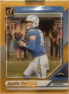 Justin Herbert