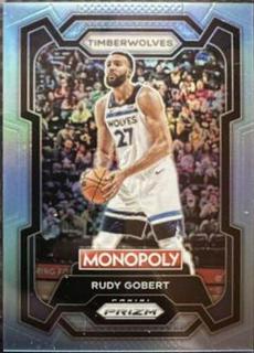 Rudy Gobert