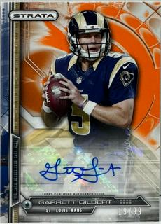 Garrett Gilbert