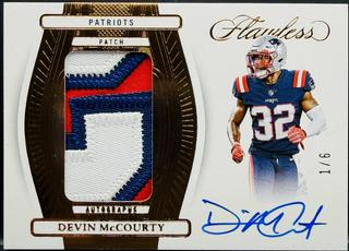 Devin McCourty
