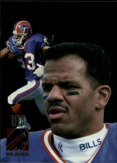 Andre Reed