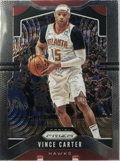 Vince Carter