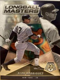 Alex Rodriguez