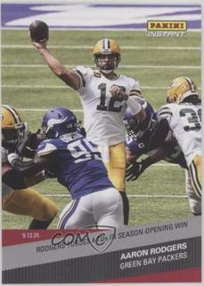 Aaron Rodgers