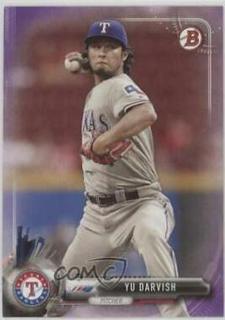 Yu Darvish