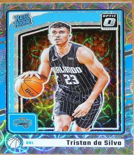 Tristan da Silva