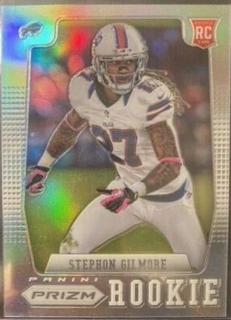 Stephon Gilmore