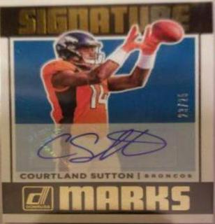 Courtland Sutton