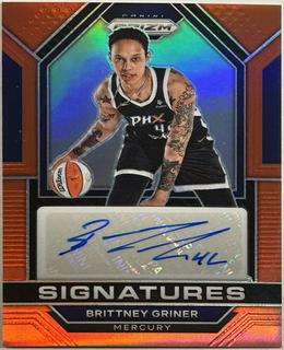 Brittney Griner