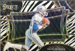 Drew Pearson