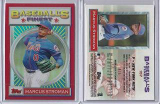 Marcus Stroman