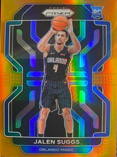 Jalen Suggs