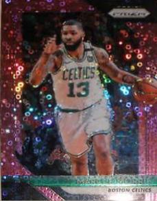 Marcus Morris