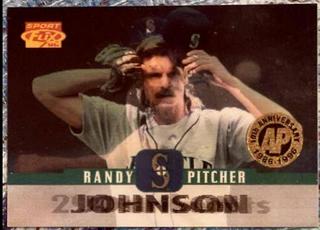 Randy Johnson