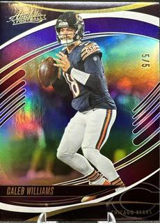 Caleb Williams