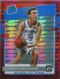 Aleksej Pokusevski