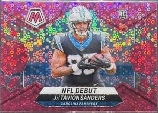 Ja'Tavion Sanders