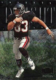 Tim Dwight