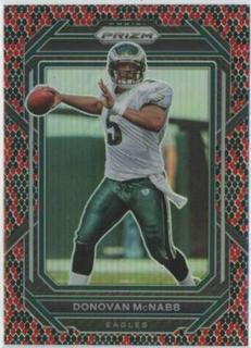 Donovan McNabb