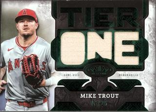 Mike Trout