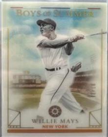Willie Mays