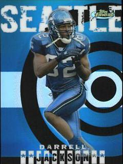 Darrell Jackson