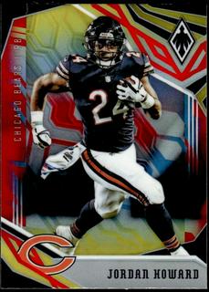 Jordan Howard