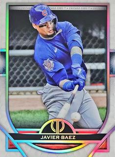 Javier Baez