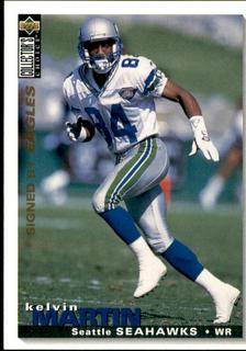 Kelvin Martin
