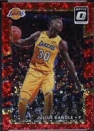 Julius Randle