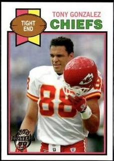 Tony Gonzalez
