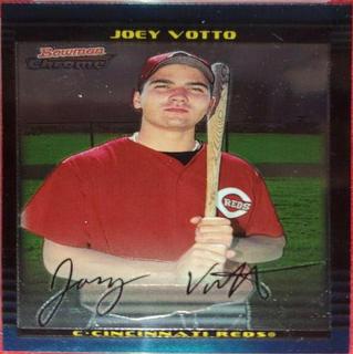 Joey Votto