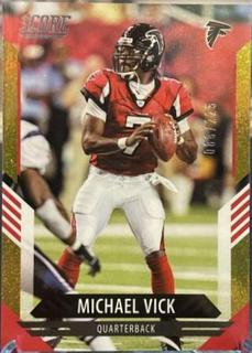 Michael Vick