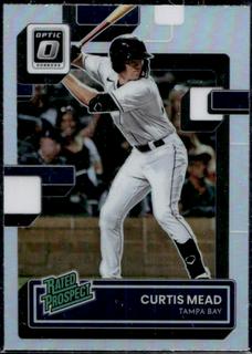 Curtis Mead
