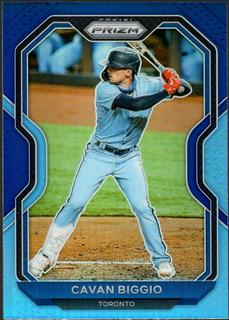 Cavan Biggio
